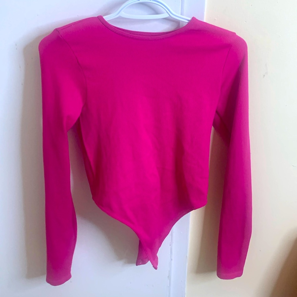 A bodysuit